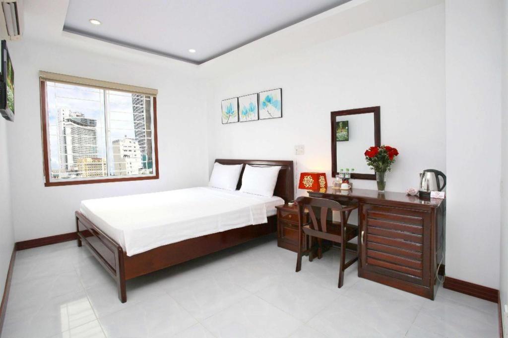 Nhatrang Cozy 2*