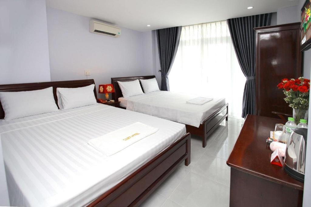 Nhatrang Cozy