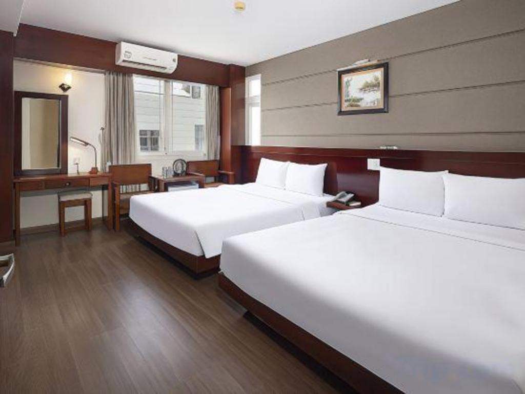 Hotel Barcelona 3*