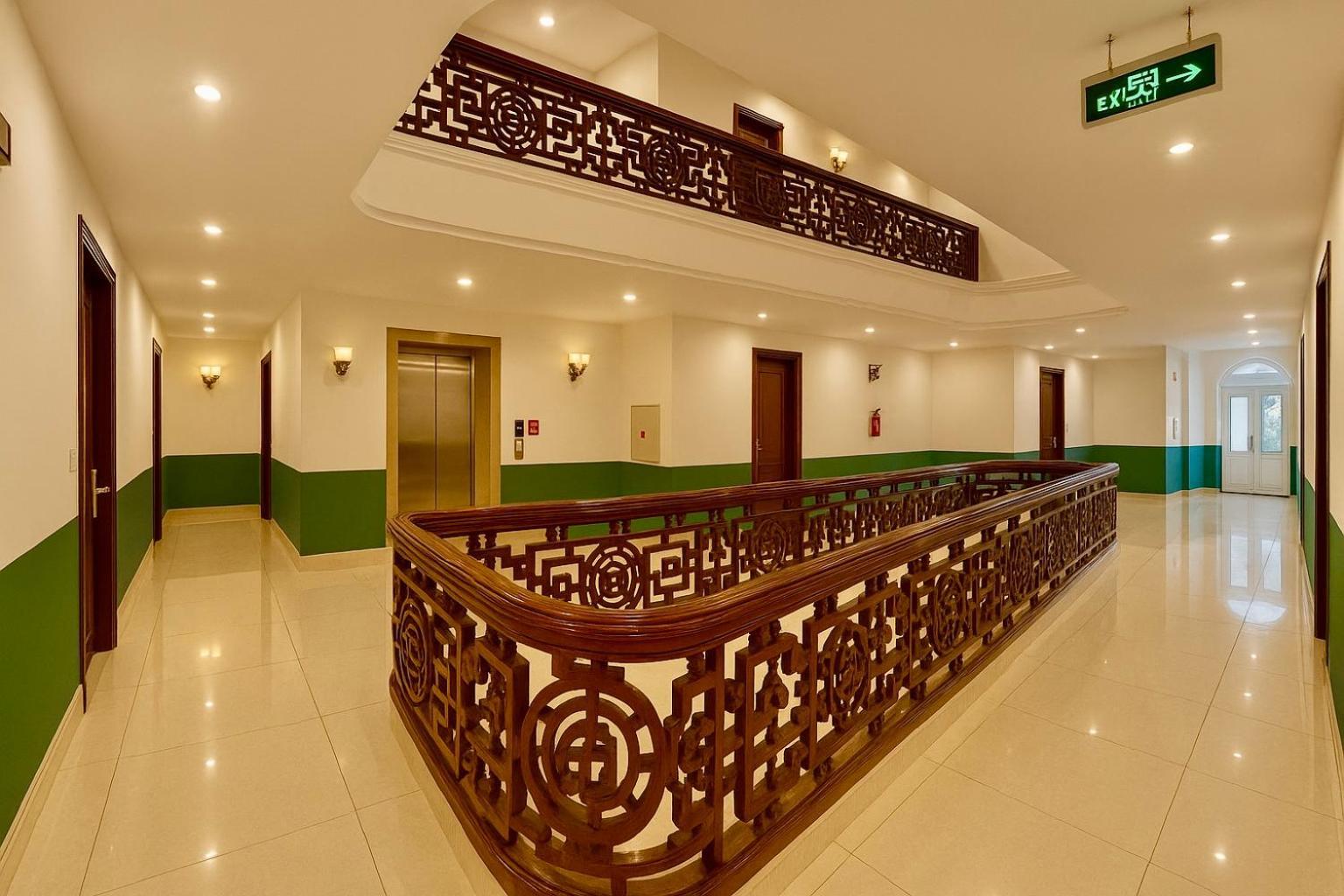 Arengo & Travel Hotel 3*