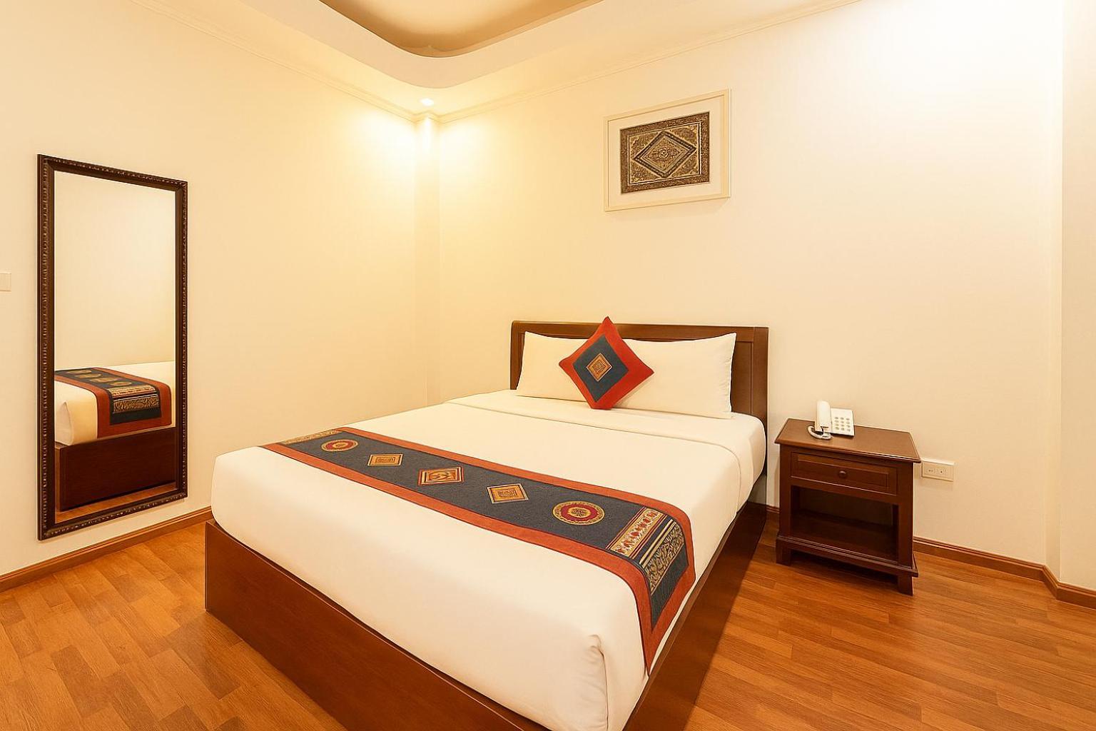 Hotel Arengo & Travel