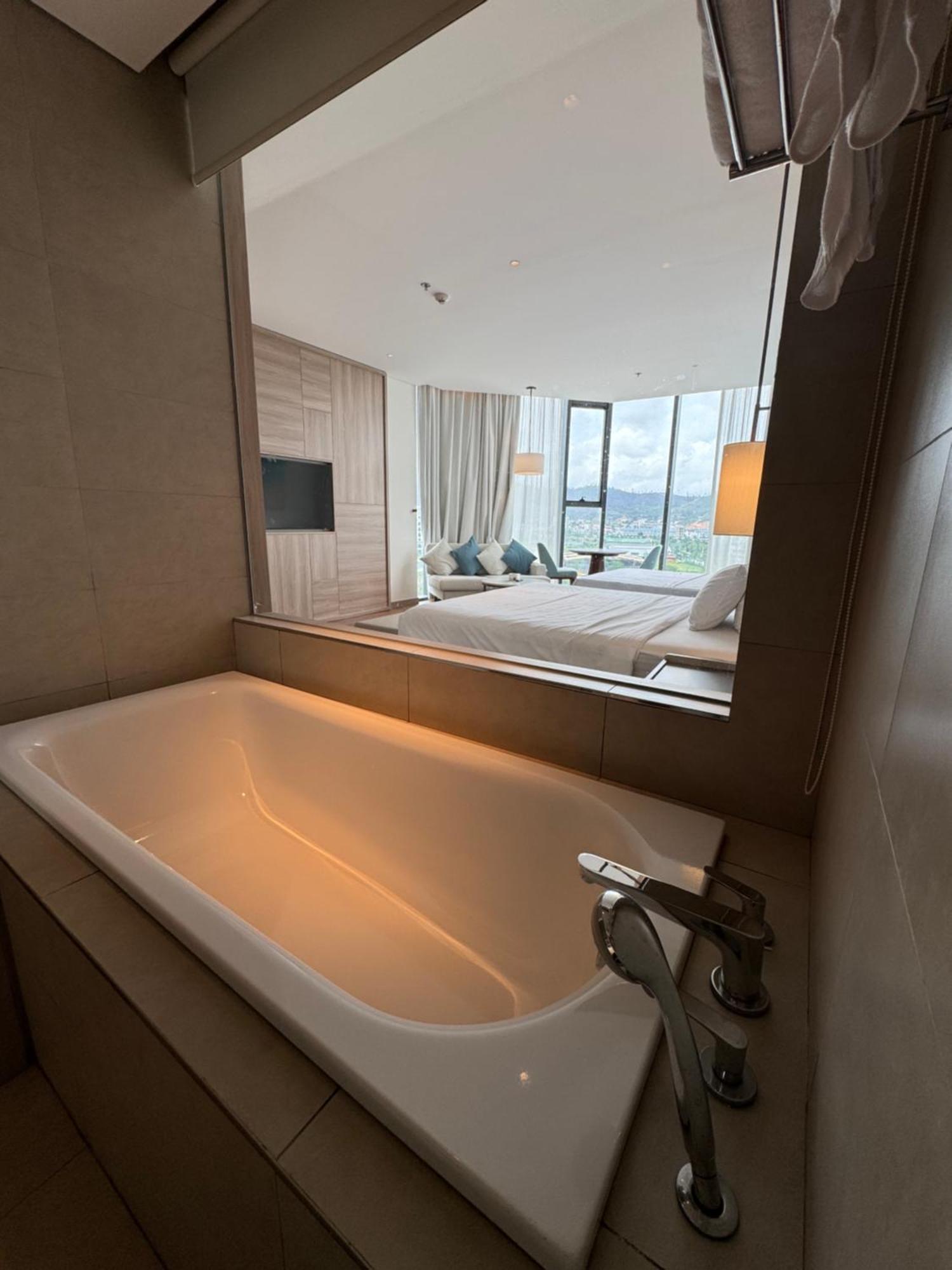 Apartment A La Carte Bay By Sima Chill