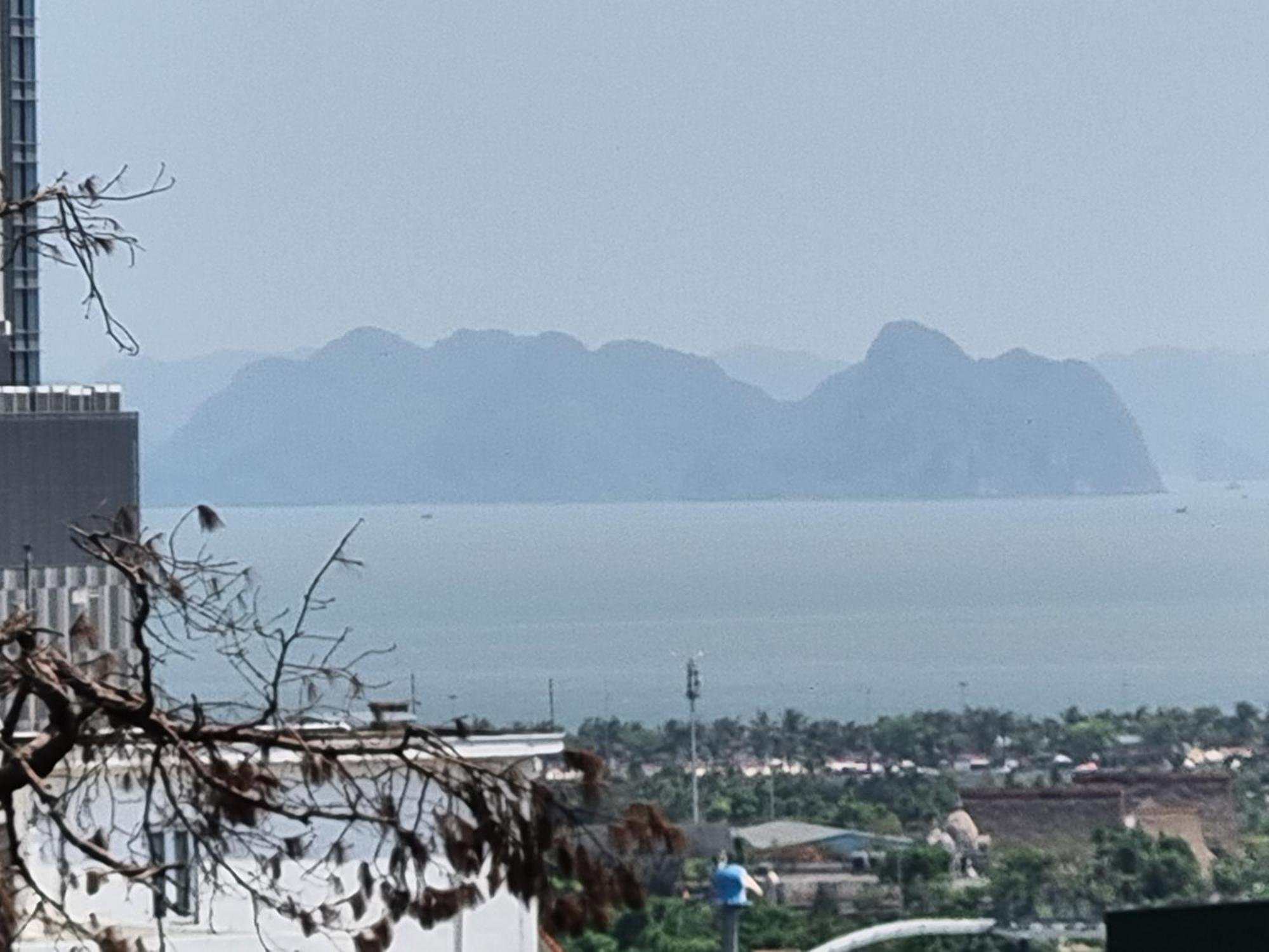 Hill Halong Ha Long