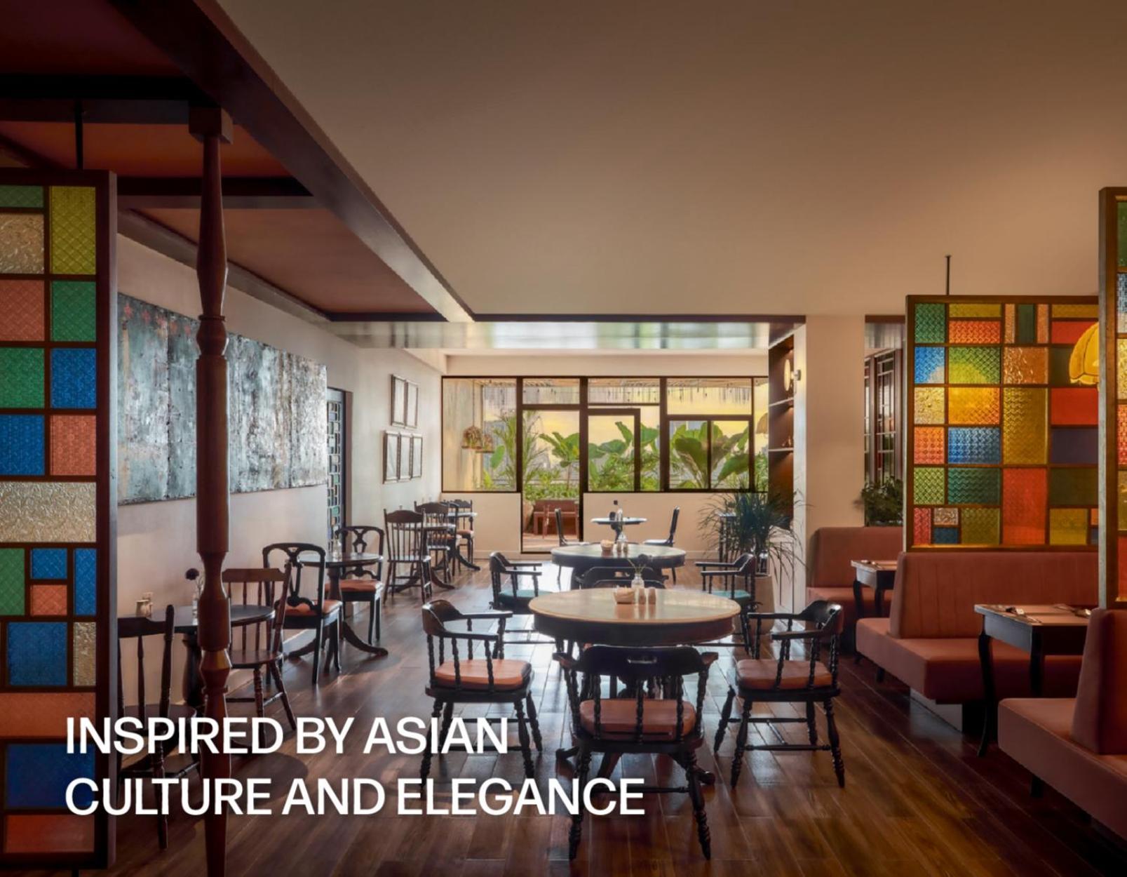 M Village Premier Thi Sach 4* Ho Chi Minh City