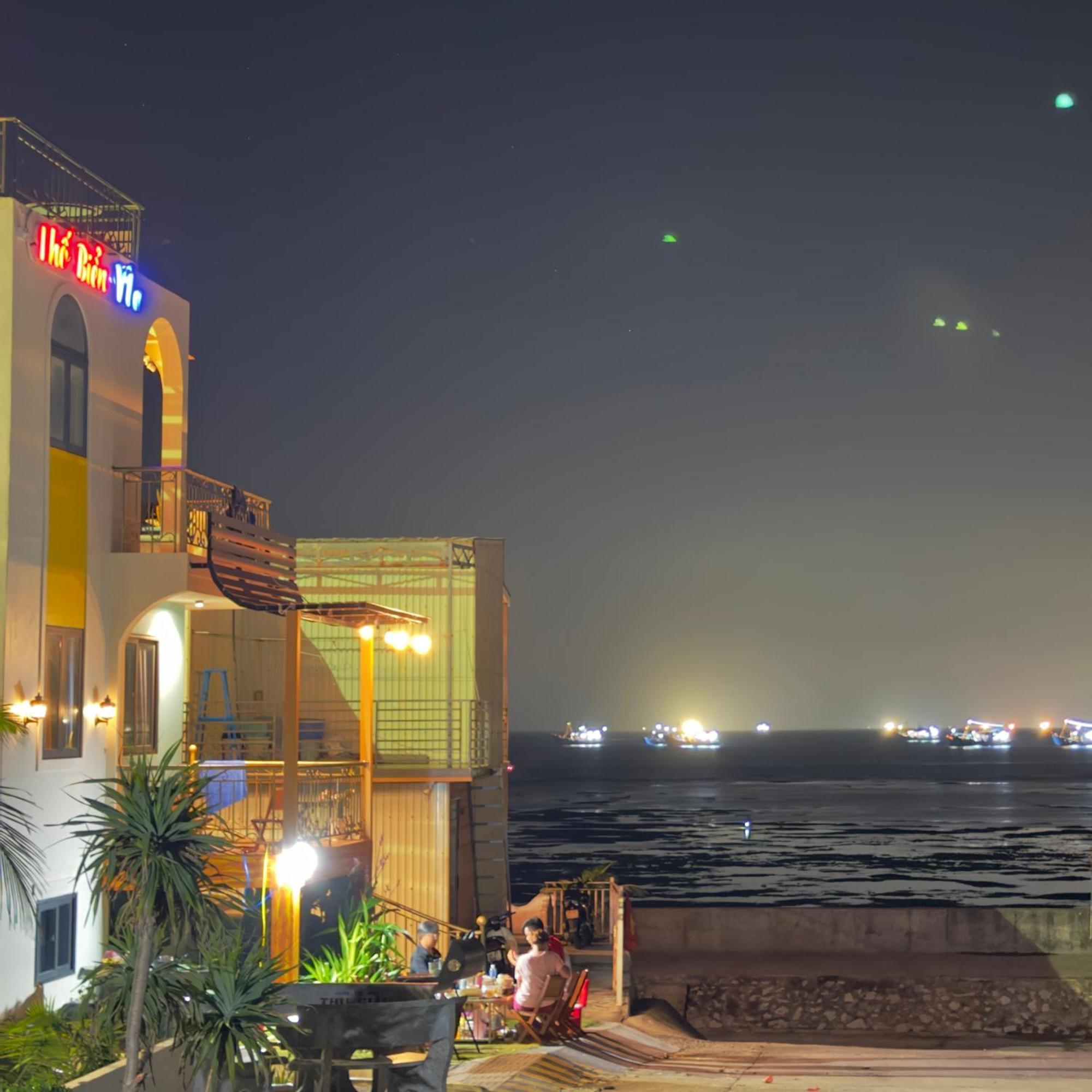 Guest house Pho Bien View Bien Phu Quy