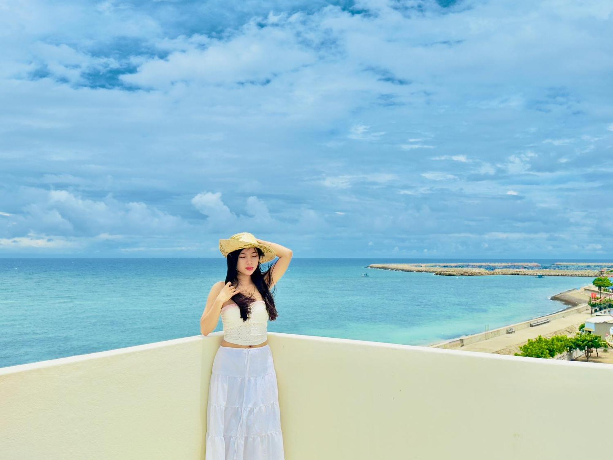 Guest house Pho Bien View Bien Phu Quy *