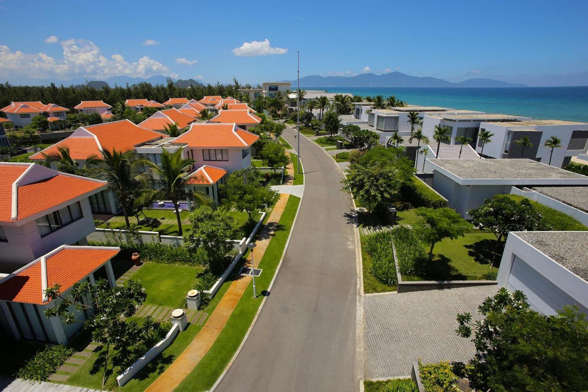 Resort Dreamy And Da Nang