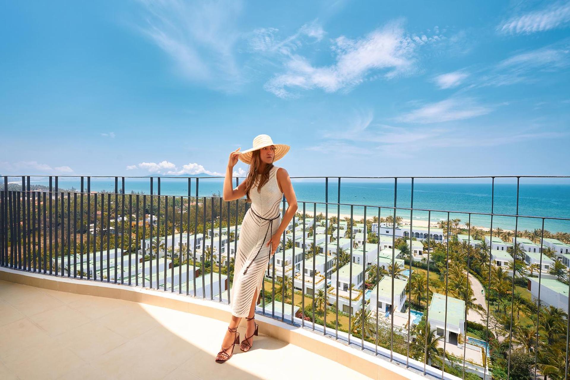 Hoi An Royal Beachfront * Điện Bàn