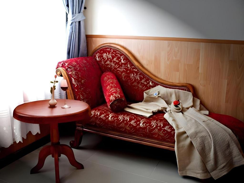 Hotel Nhat Thanh