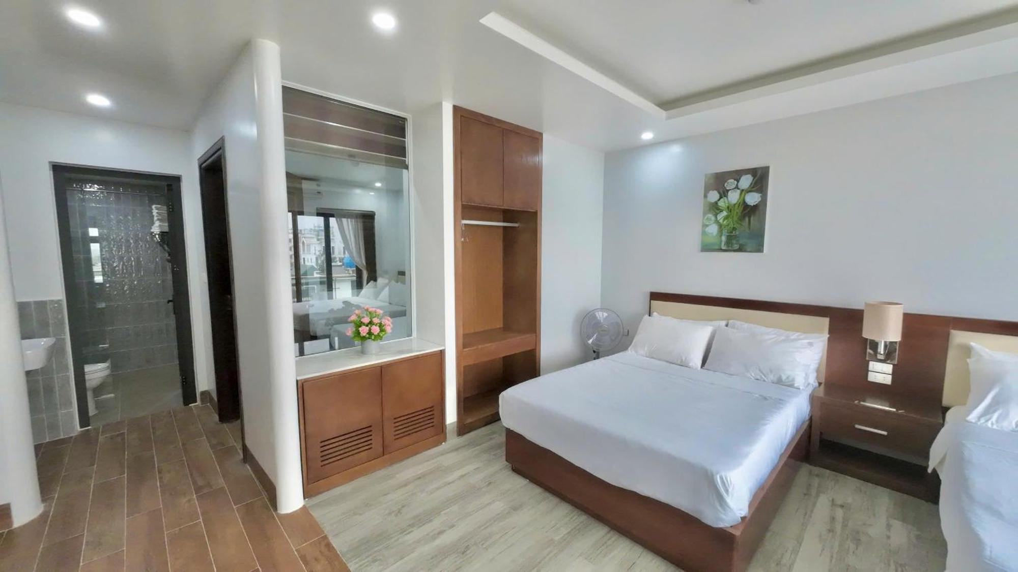 Sen Bien - Flc Hotel