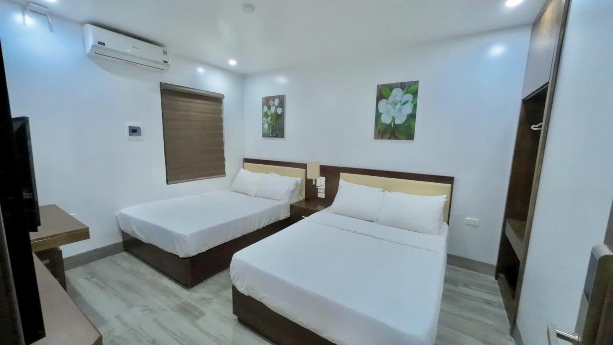 Sen Bien - Flc Hotel