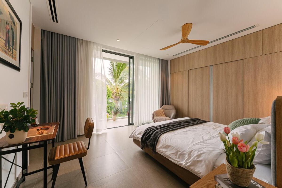 Villa Luxury Sanctuary By Ssens Homes *