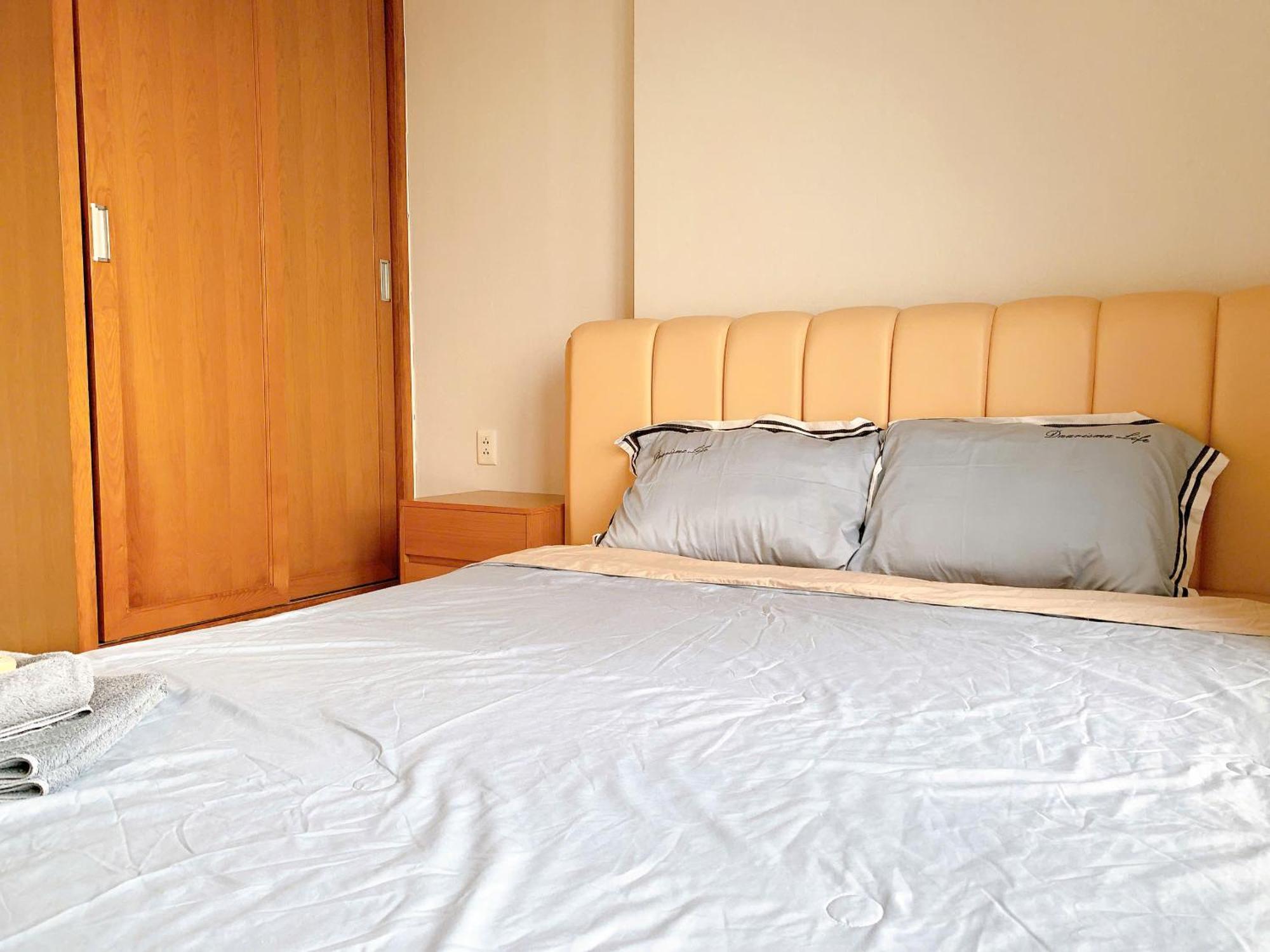 Apartment The Sun Avenue Serviced *