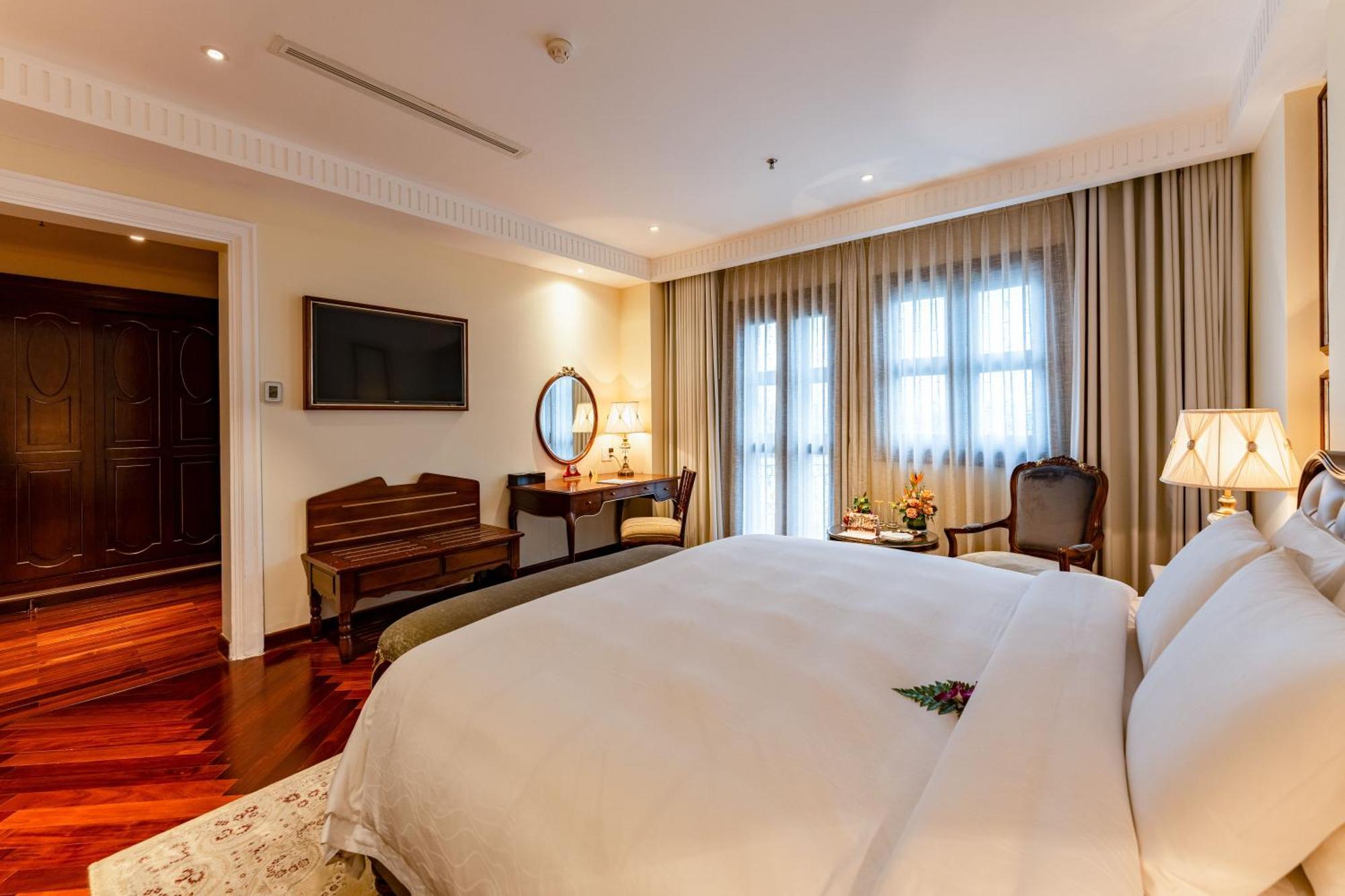 Majestic Saigon 5*
