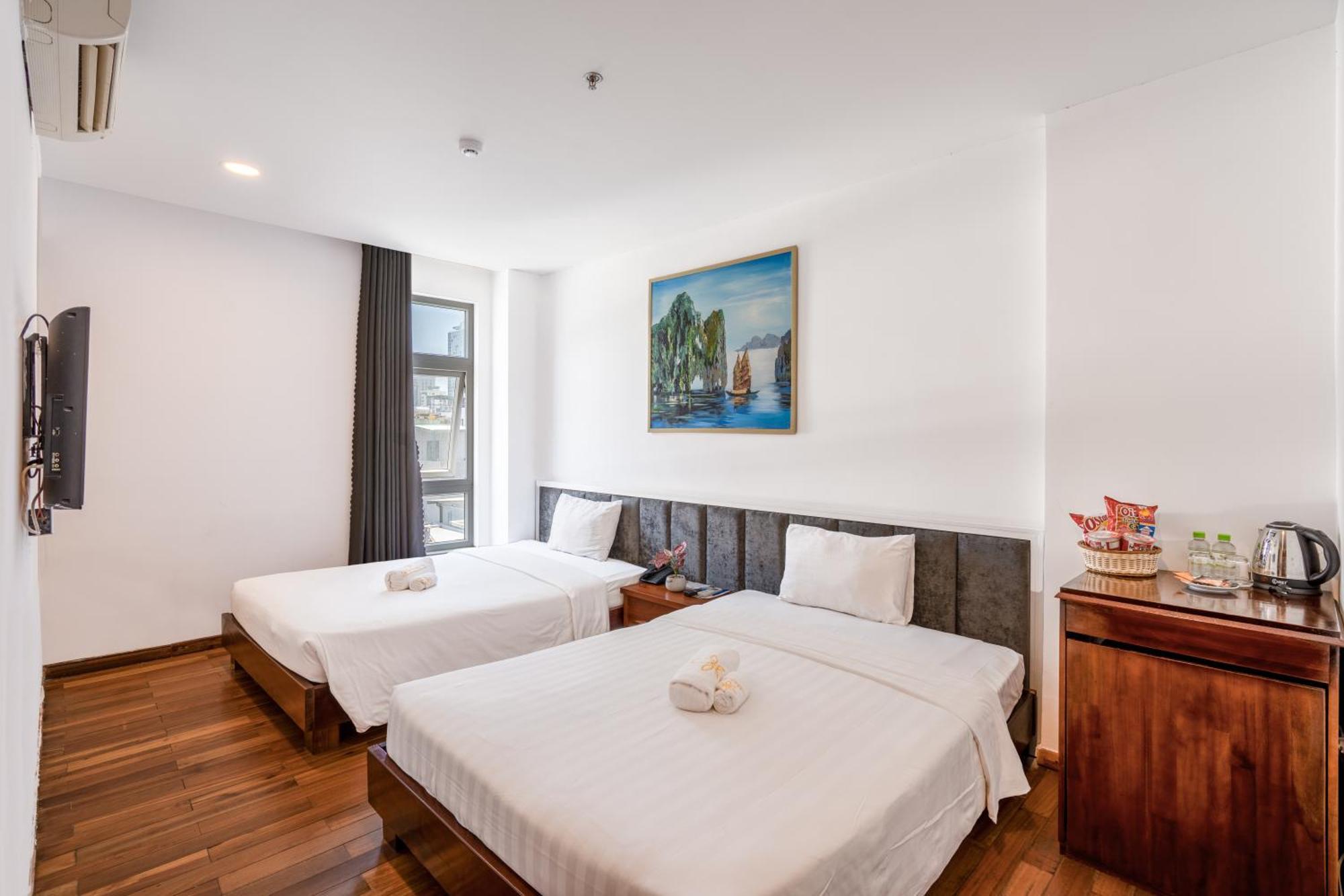 Hotel Tarasa 3*