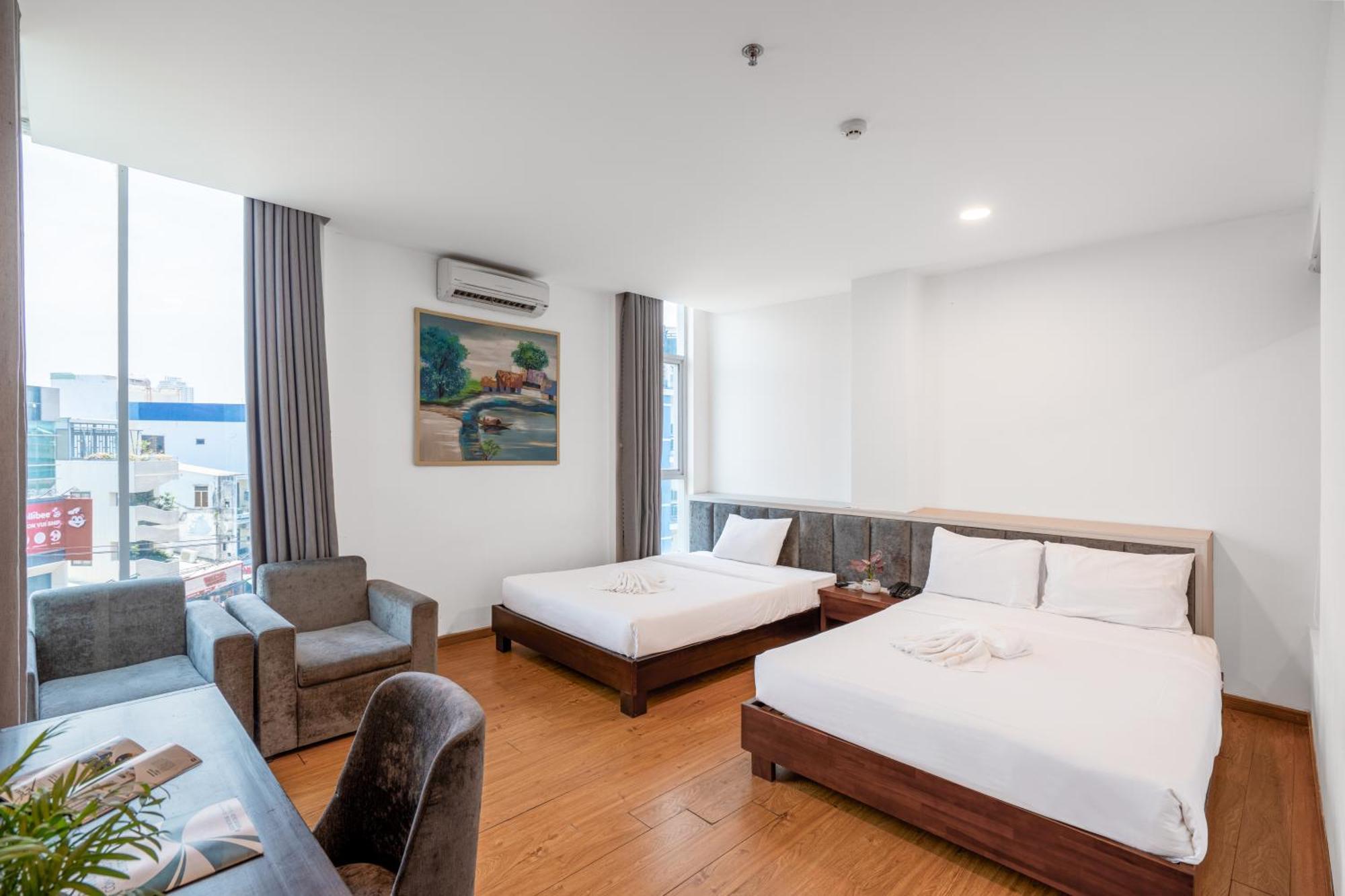 Hotel Tarasa