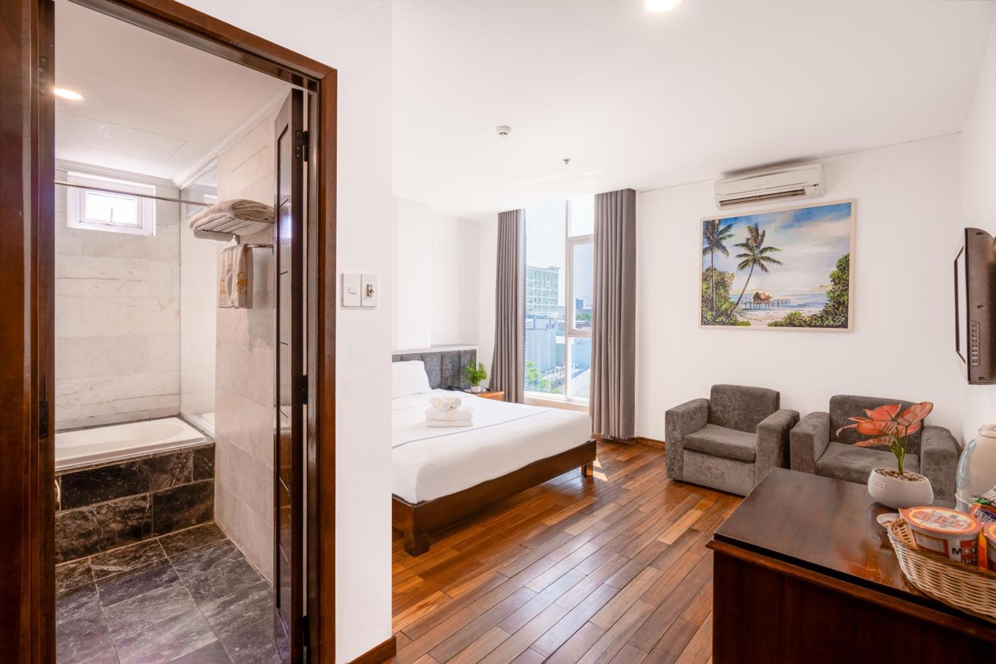 Hotel Tarasa Da Nang