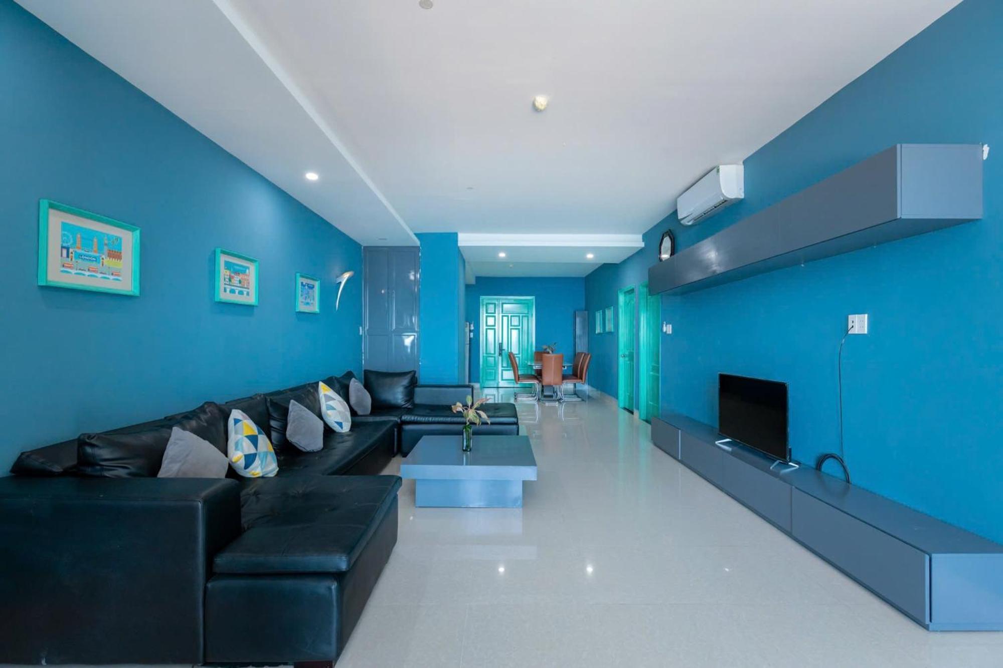 Pooh House 1 Vung Tau