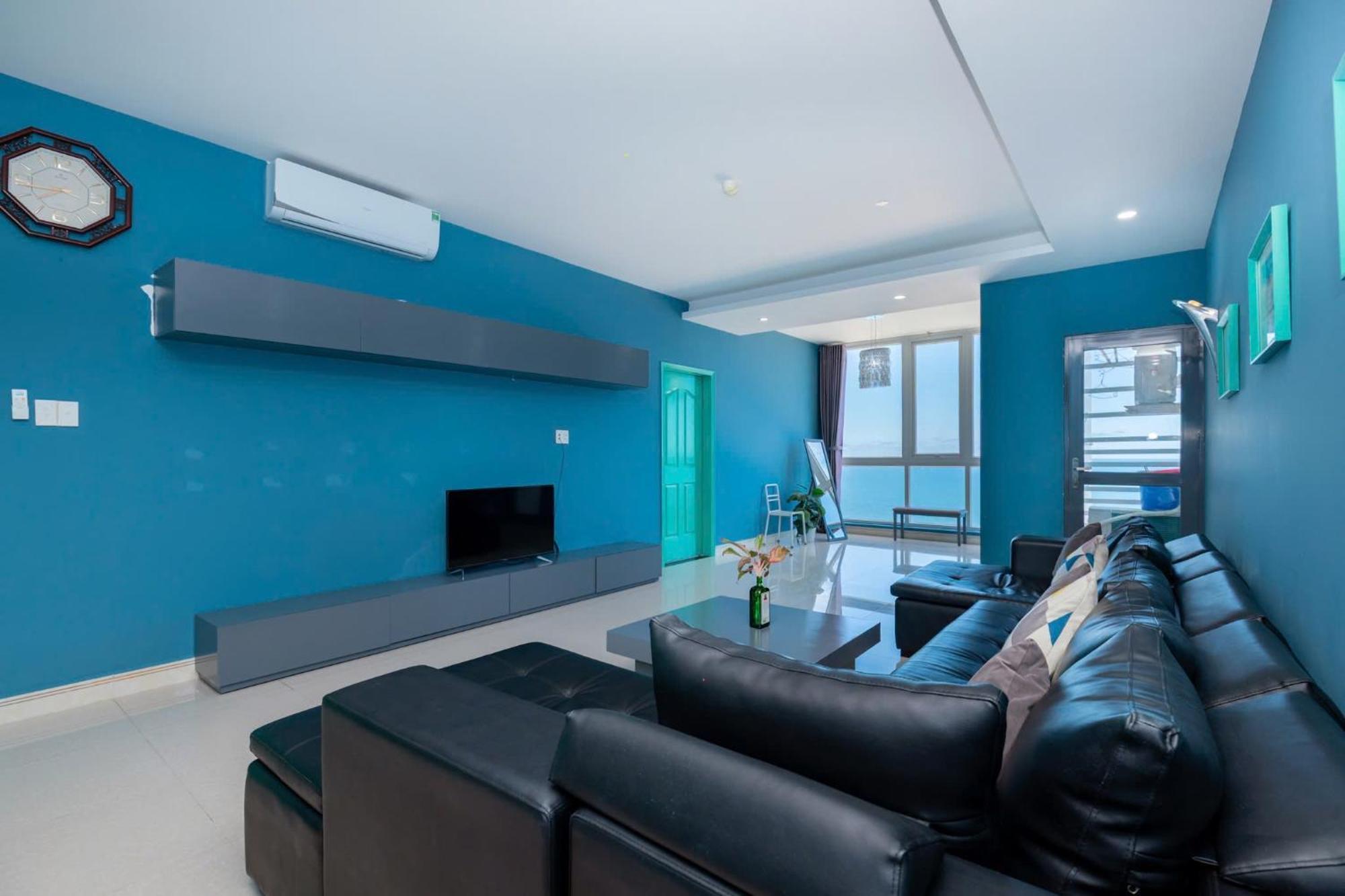 Pooh House 1 Apartment Vung Tau