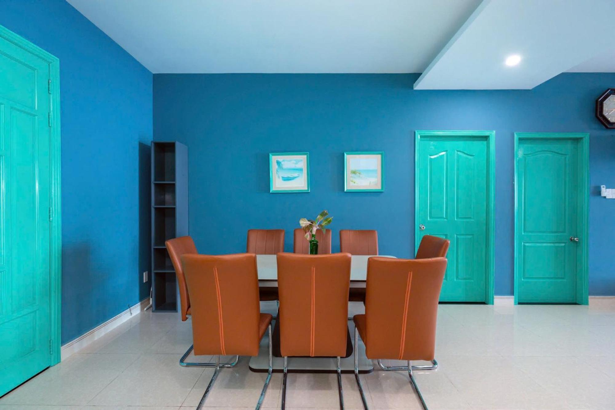 Apartment Pooh House 1 Vung Tau