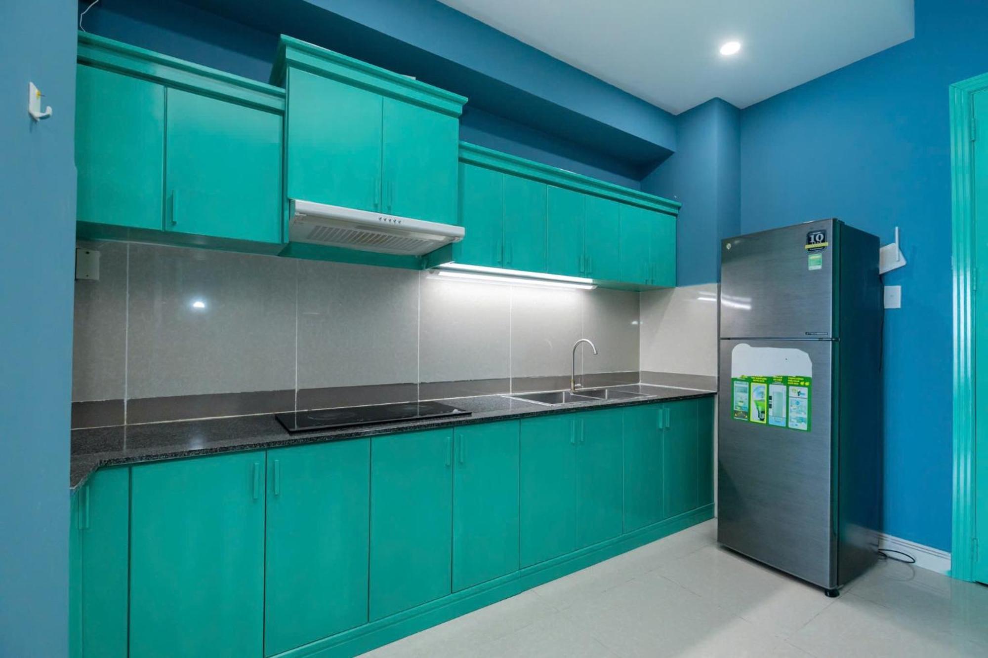 Pooh House 5 - Oasky Vung Tau