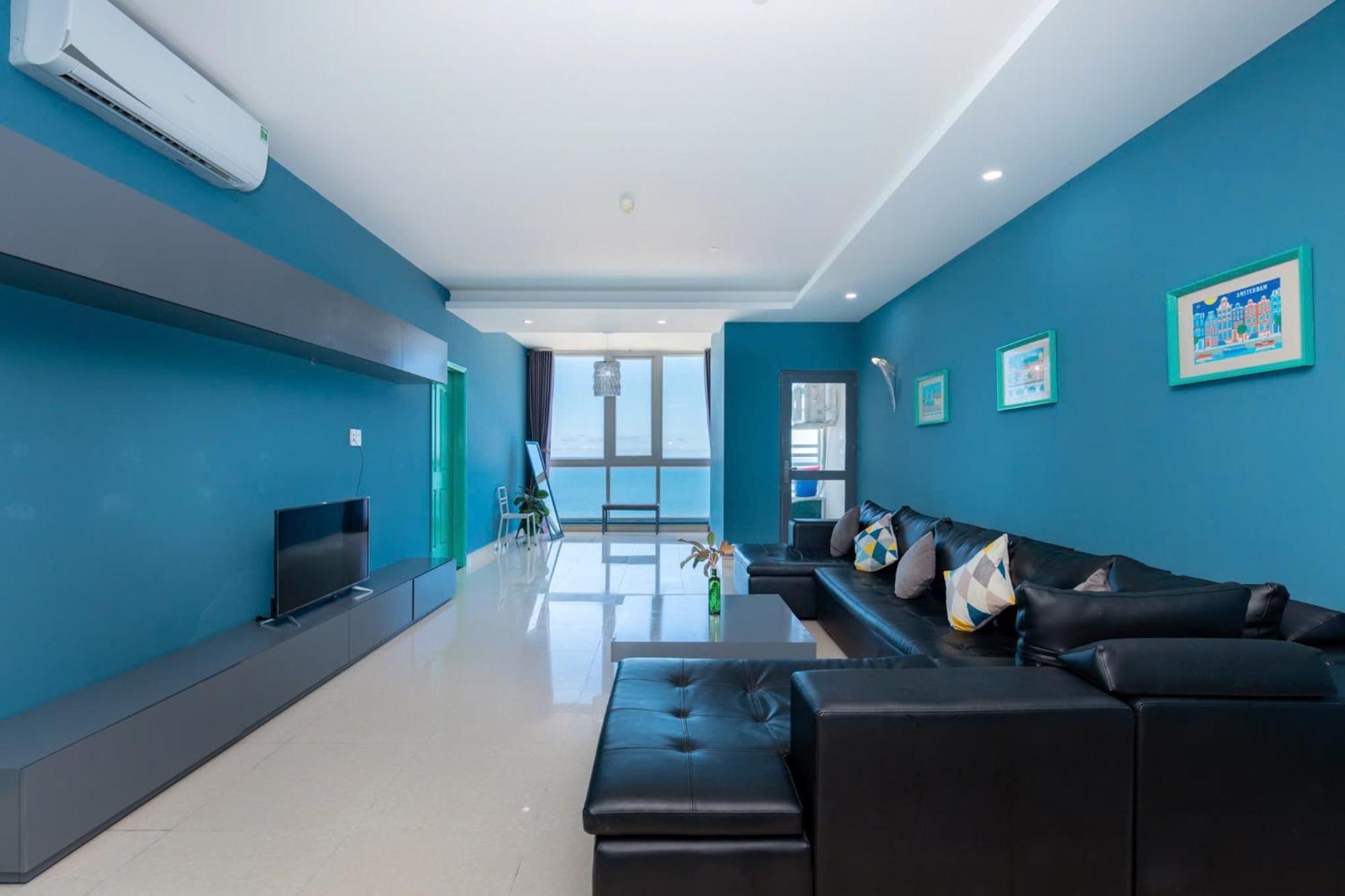 Pooh House 5 - Oasky Apartment