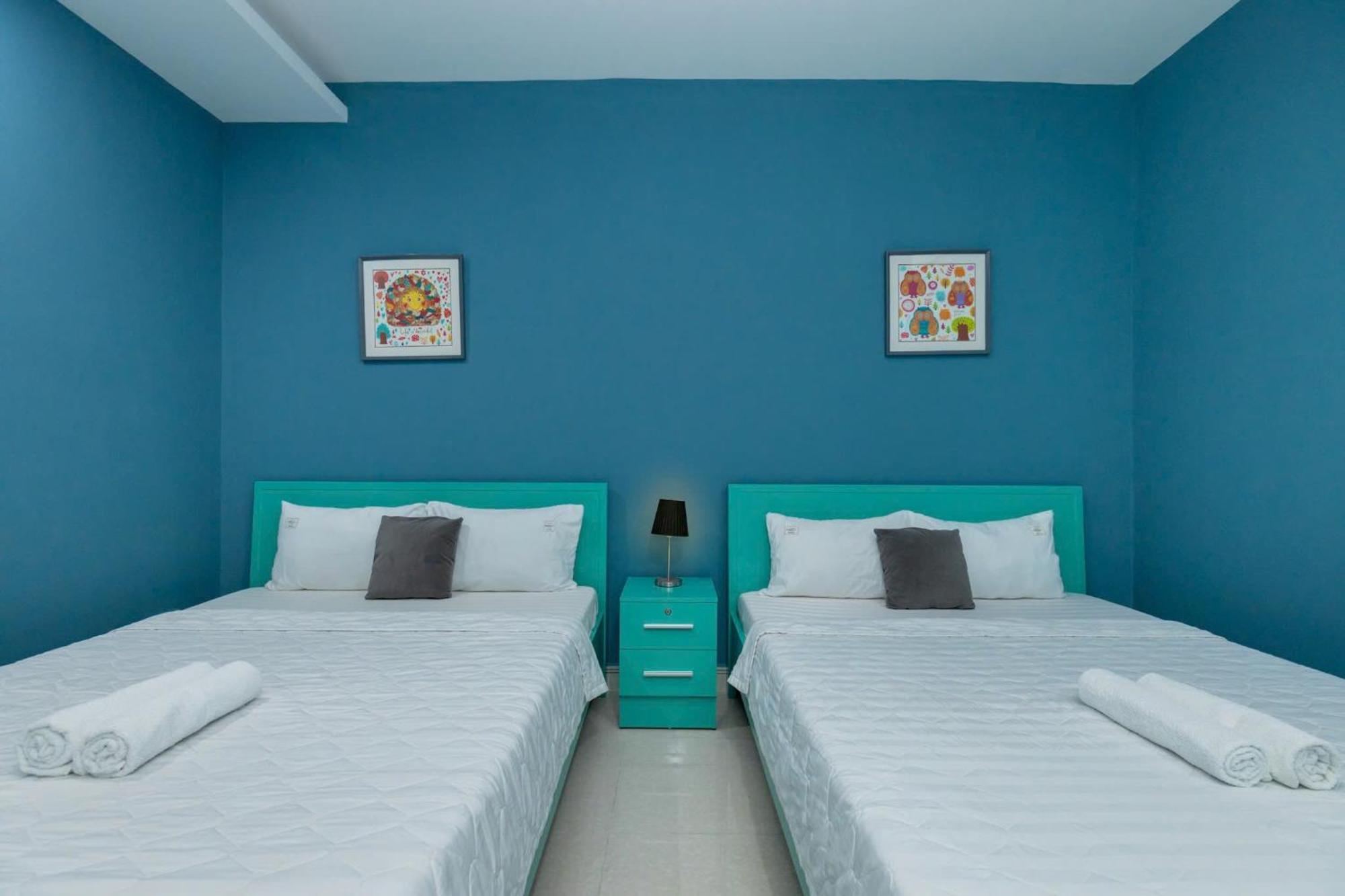 Apartment Pooh House 5 - Oasky *