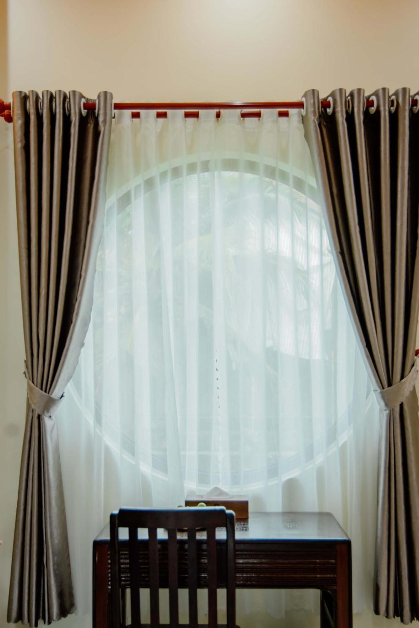 Resort Cantho Eco 4*