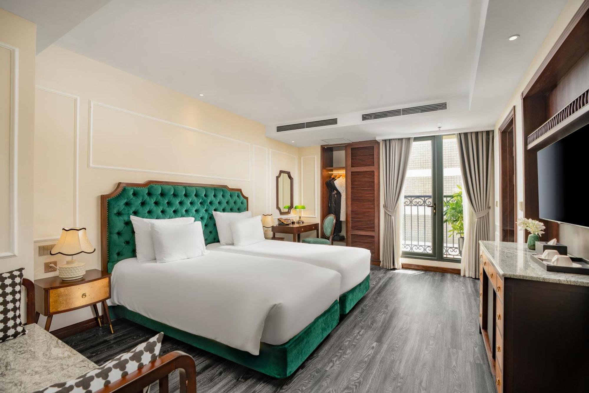 Hotel Gm Premium 5*