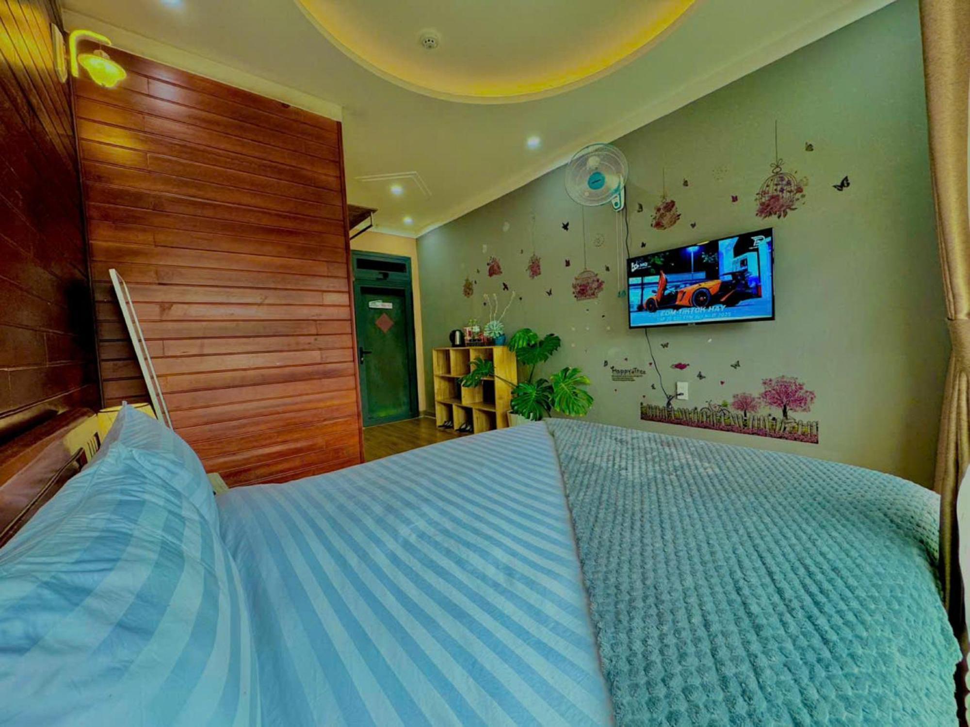 Pine Forest House Lodge Da Lat