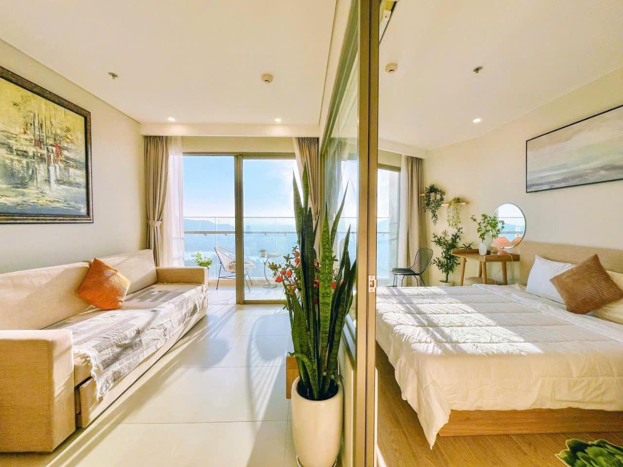 The Song Aparment 5 Star - Toan'house * Vũng Tàu