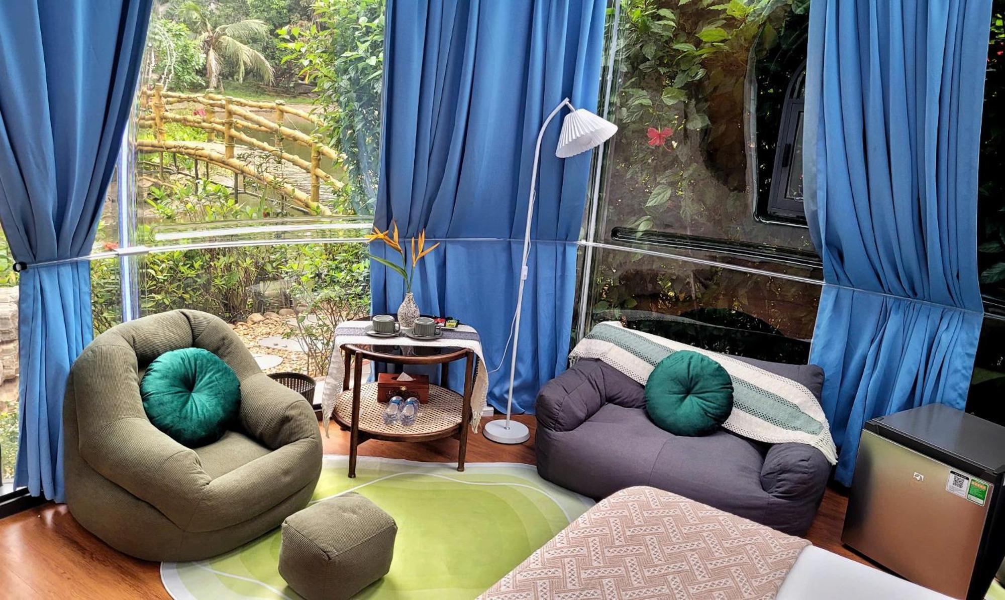 Resort Fairy Mountain Retreat Ninh Binh