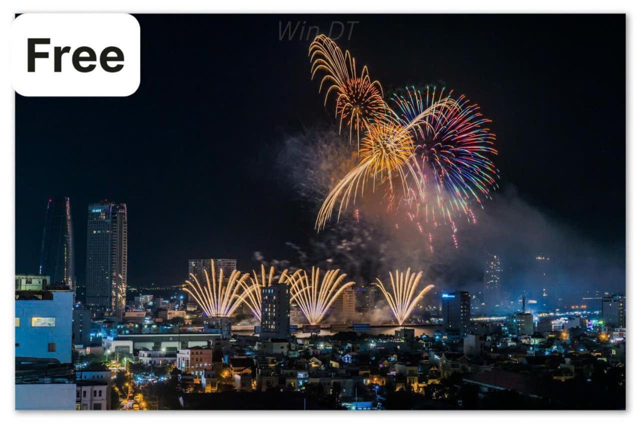 Hotel Adina 3 Star Da Nang