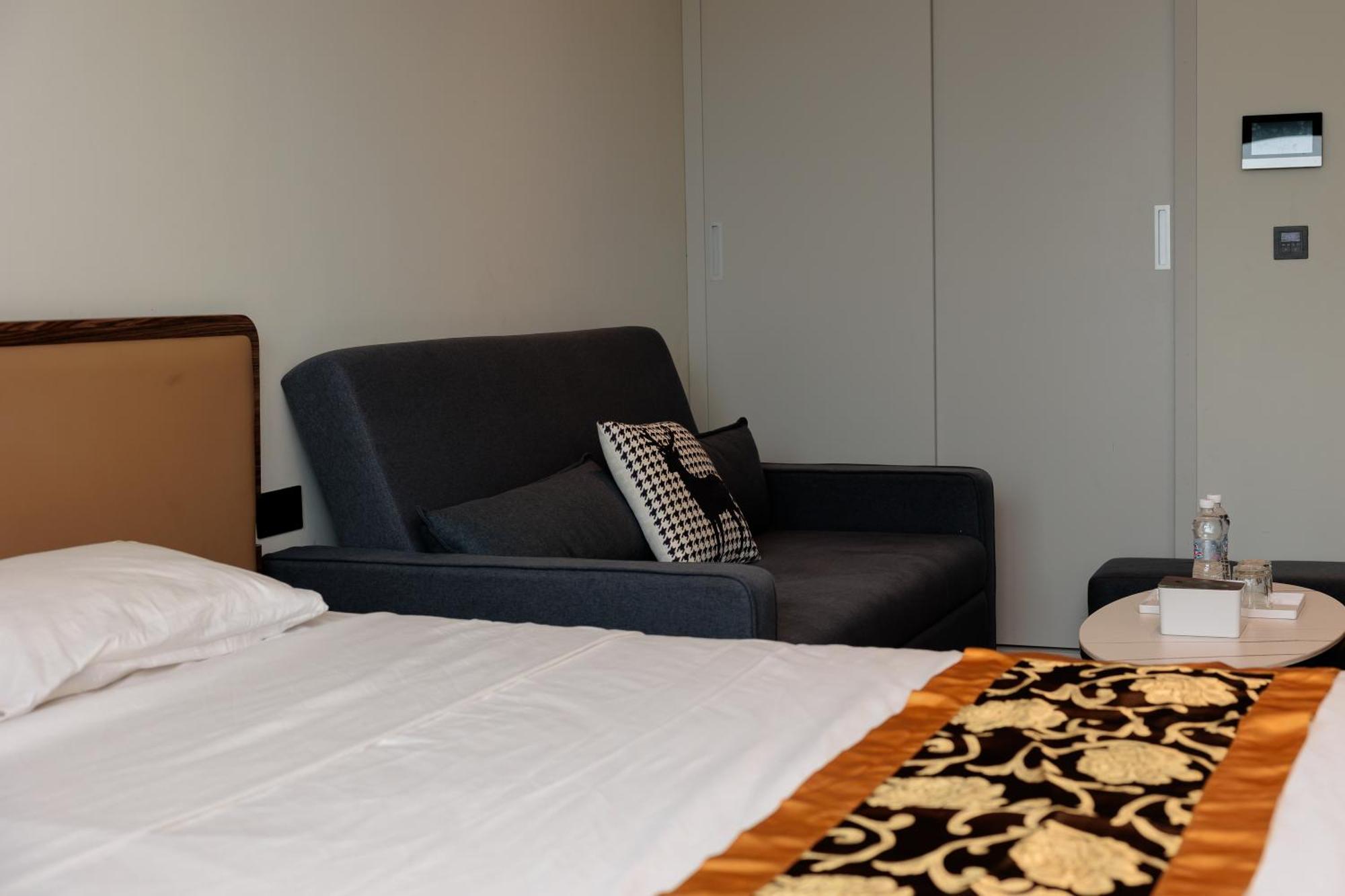 Comzy Apartment Ha Long