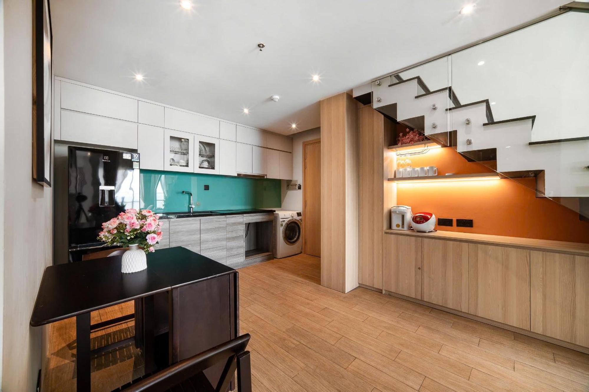 Comzy Apartment Ha Long