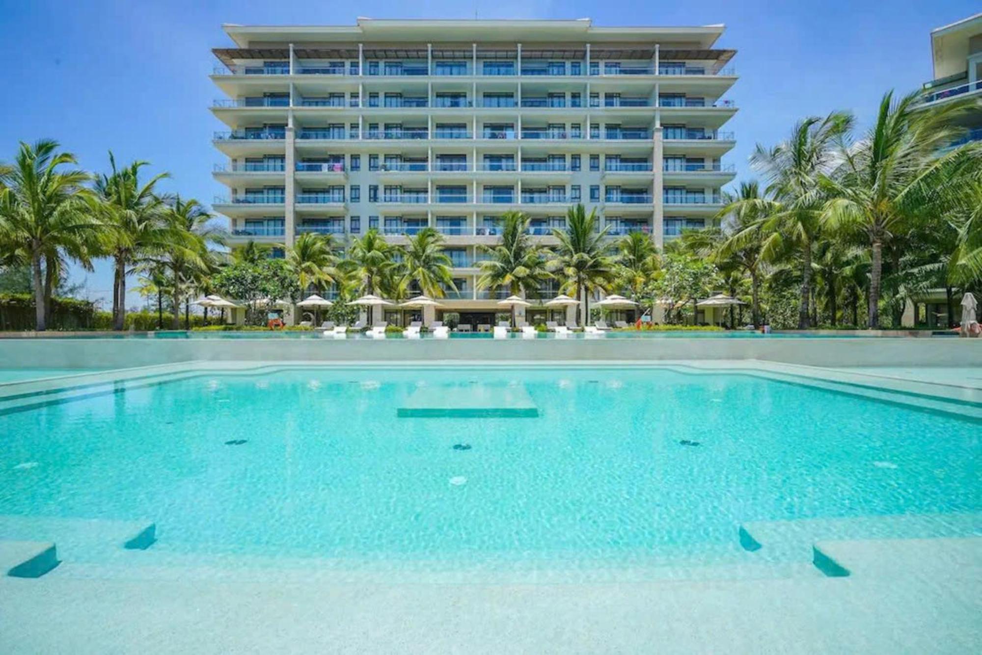 Resort Blue Sky & 5*