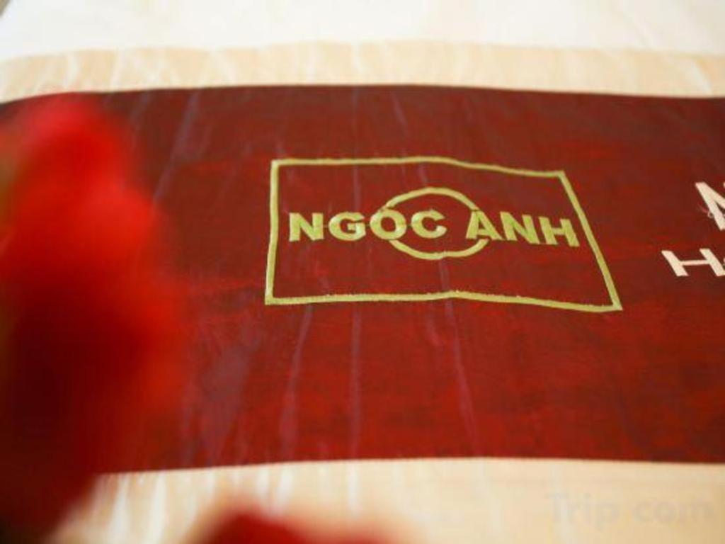 Ngoc Anh 2 3* Ninh Binh