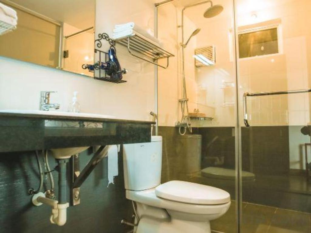 Ngoc Anh 2 Hotel