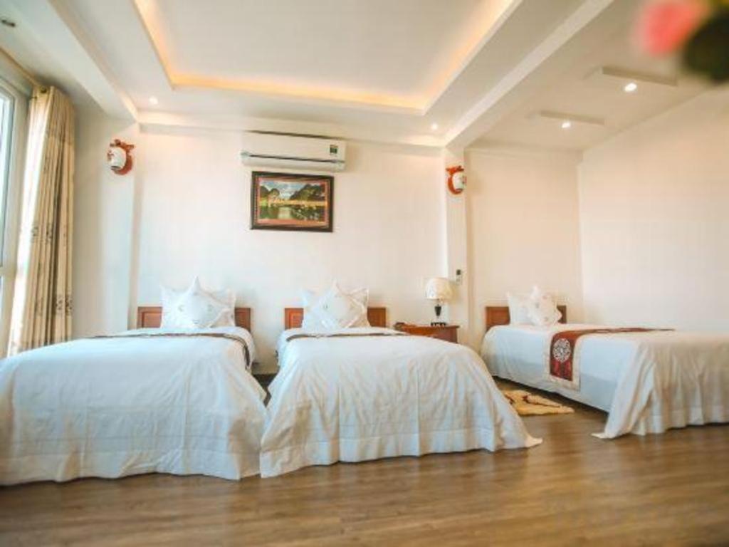 Ngoc Anh 2 Ninh Binh