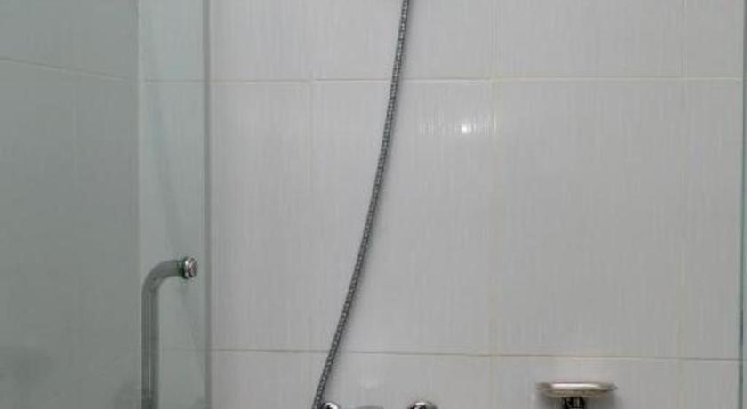 Nhatrang Cozy Hotel