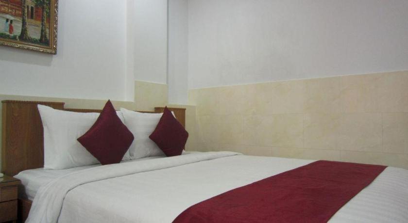 Hotel Thien Hoa 2*