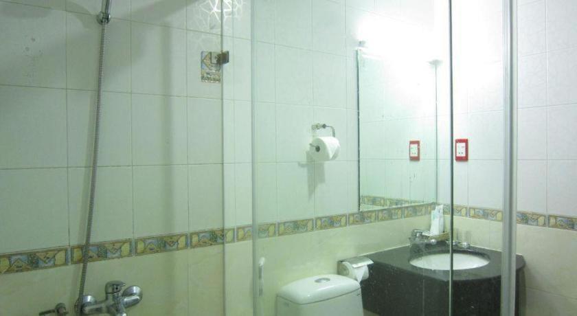 Thien Hoa Hotel Ho Chi Minh City