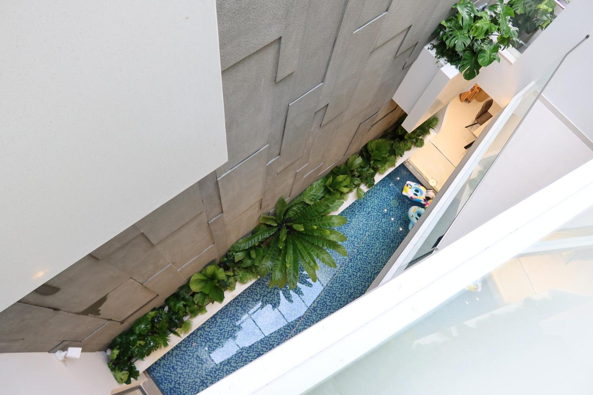Aparthotel Lovela Phan Thiet