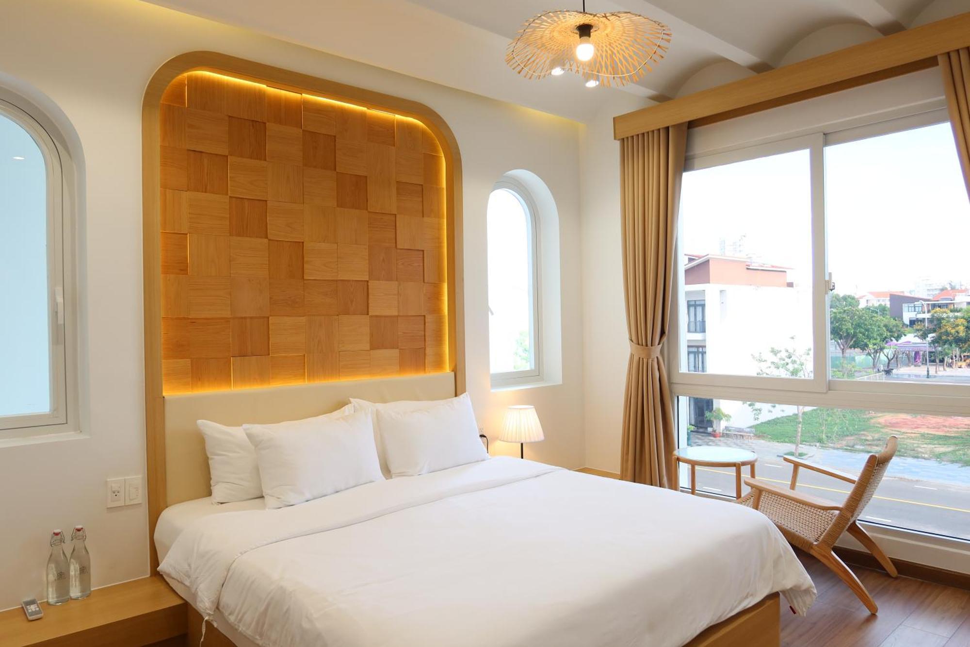 Aparthotel Lovela Phan Thiet *
