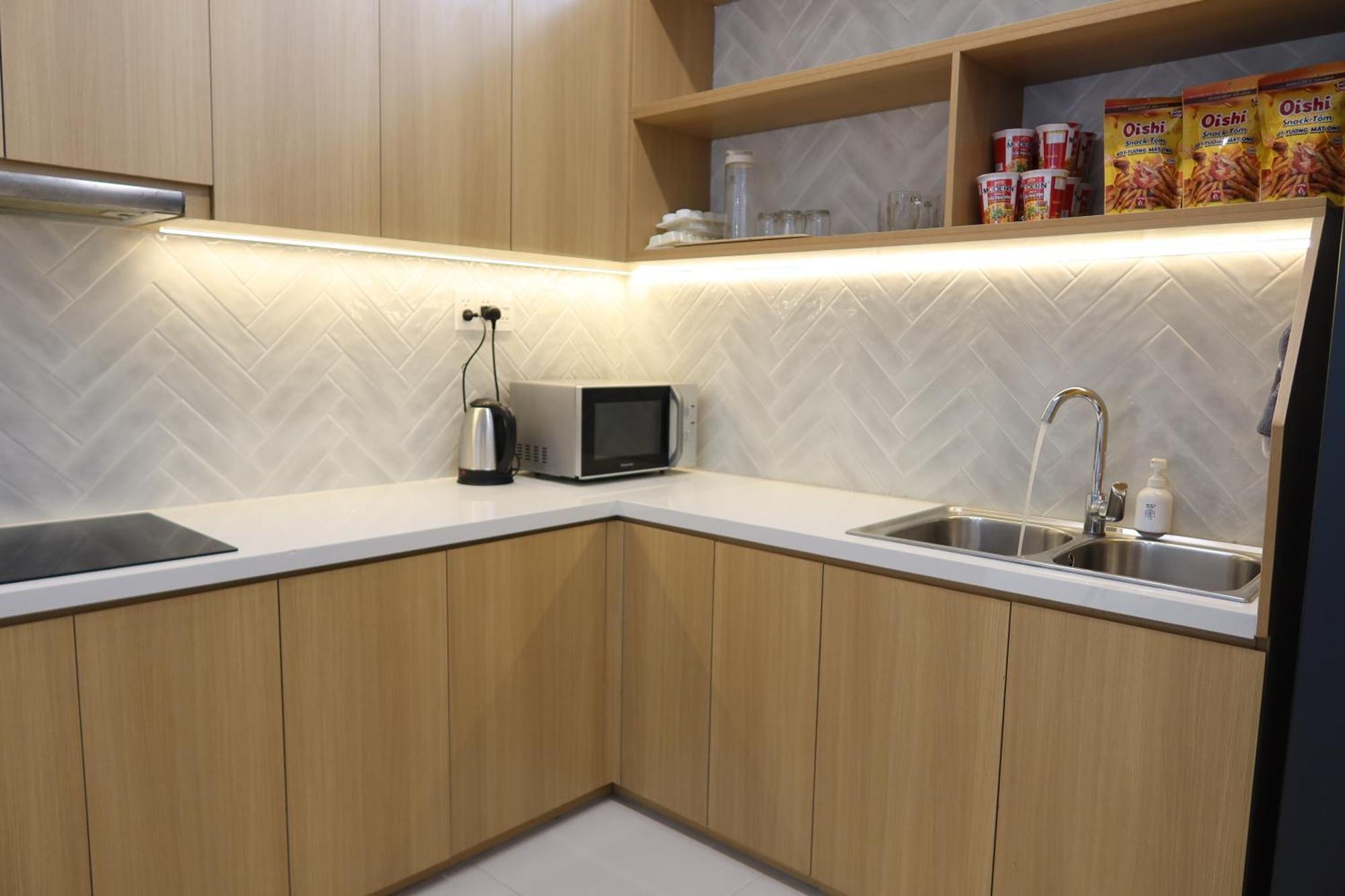 Aparthotel Lovela Phan Thiet Ap Binh Hung