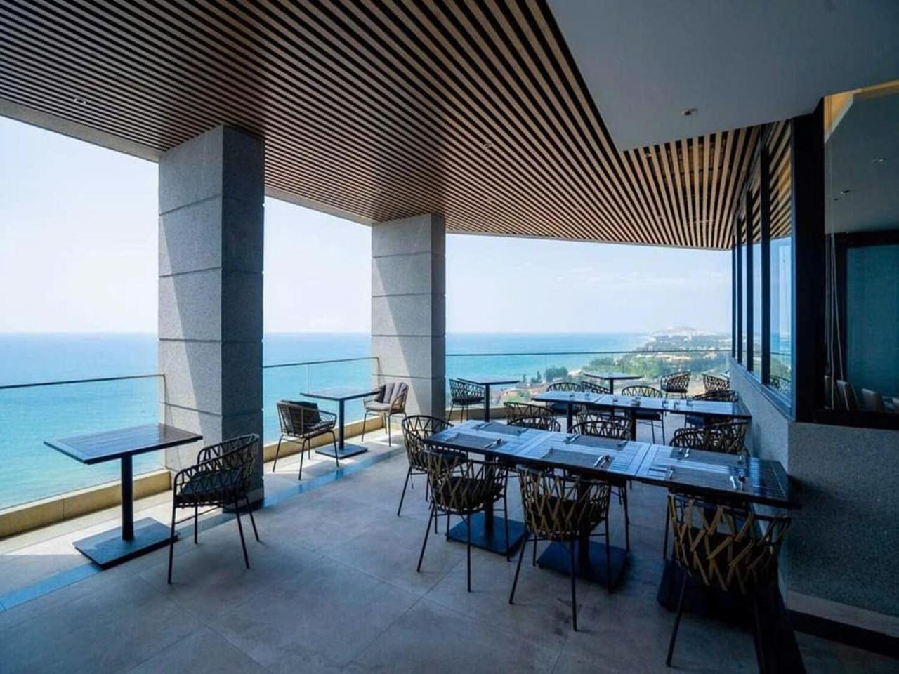 Mandala Beachfront - Tanthanh Condotel Apartment Mui Ne