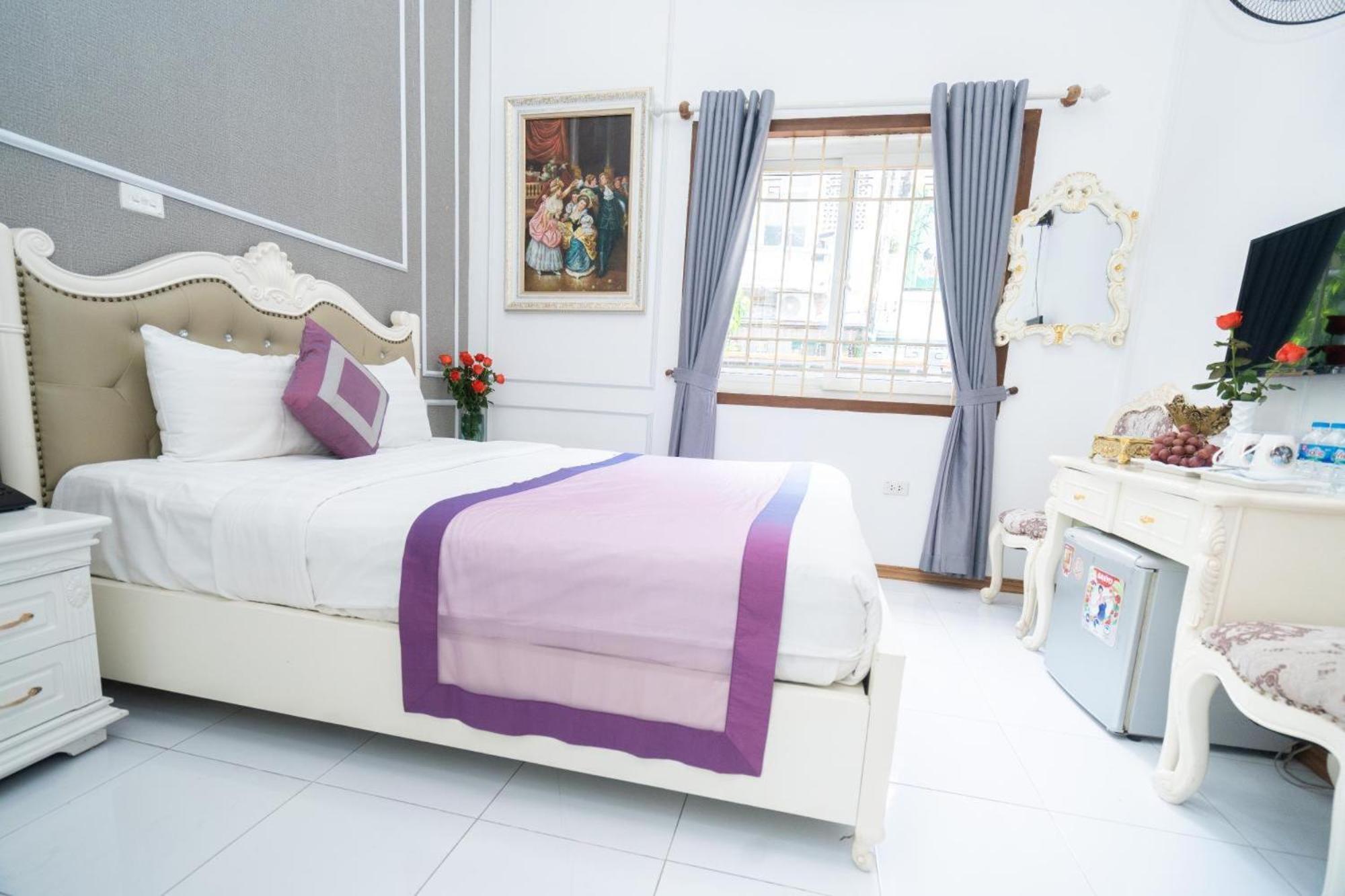 0riental Hotel Hanoi