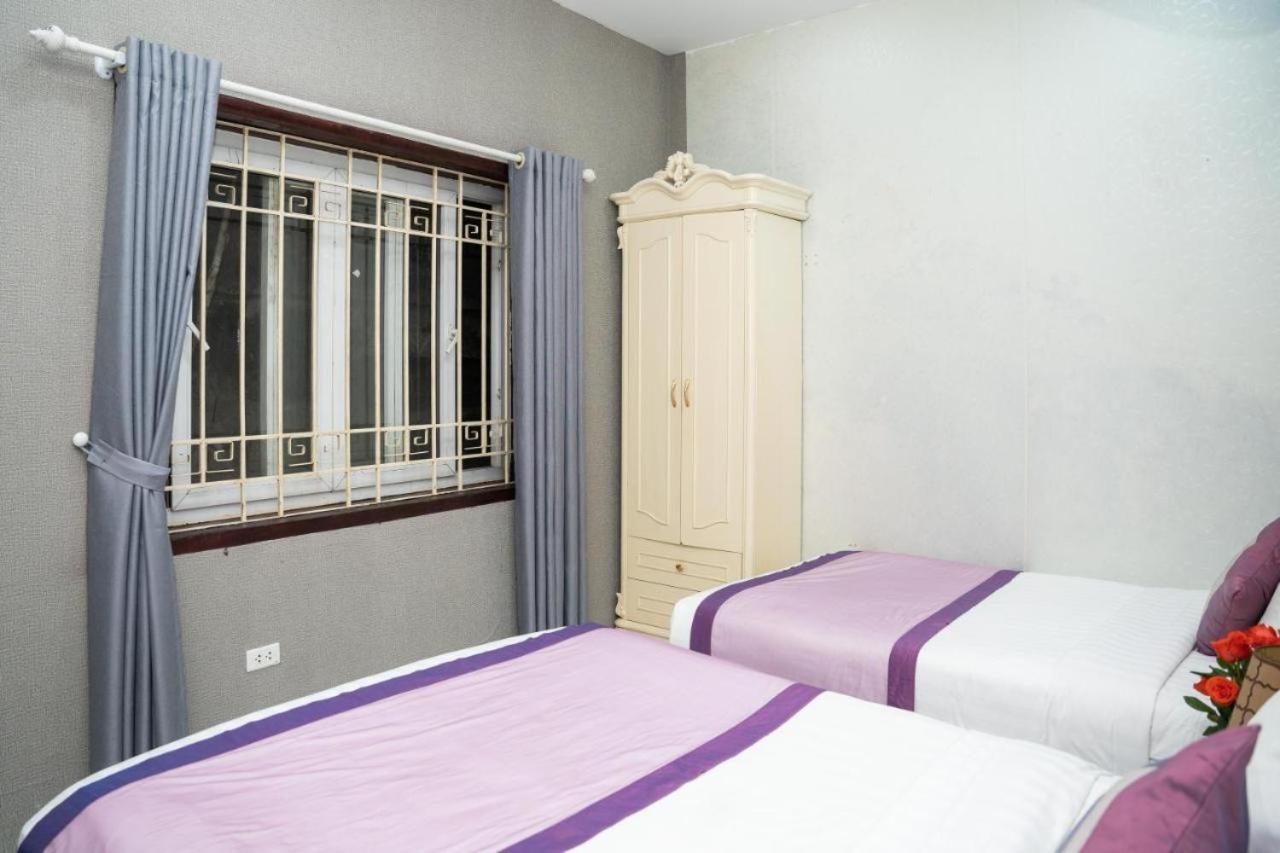 Hotel 0riental Hanoi