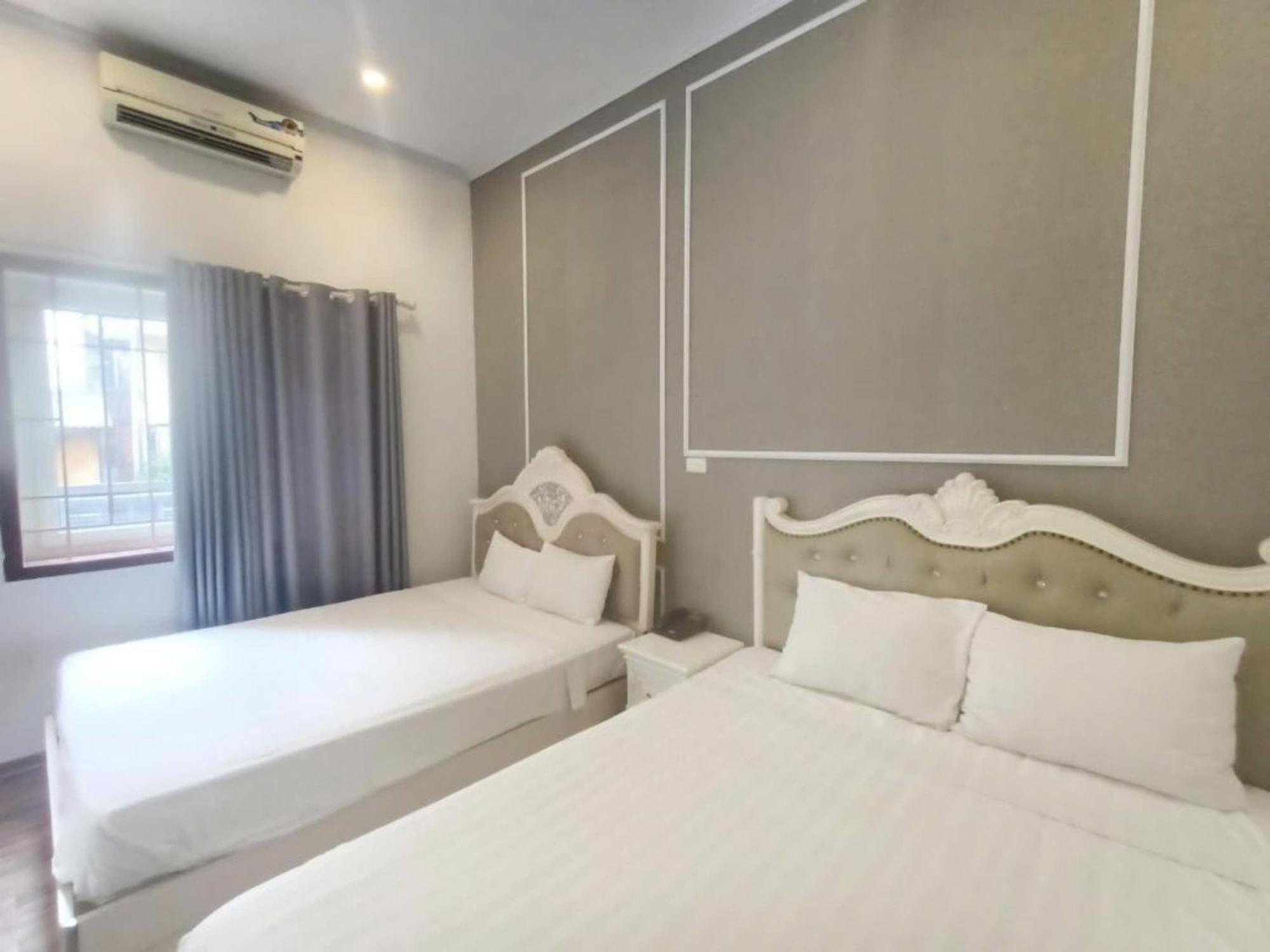 0riental Hotel
