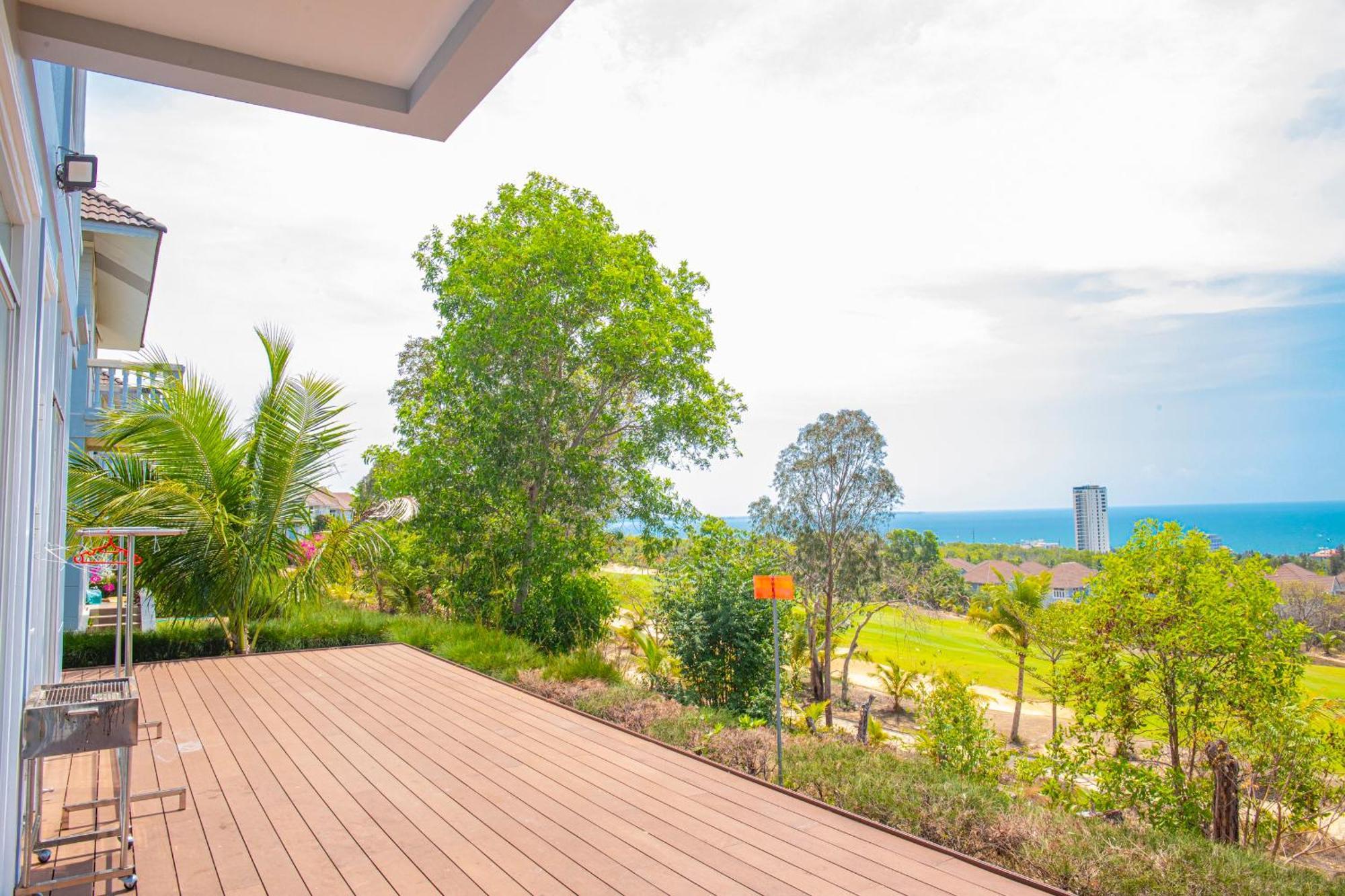 Ho Ocean Vista-mui Ne-phan Thiet Apartment *